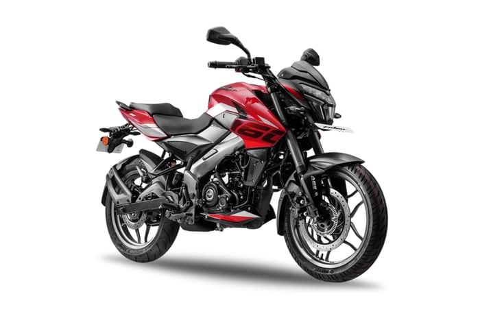 Most affordable bikes with dual channel ABS